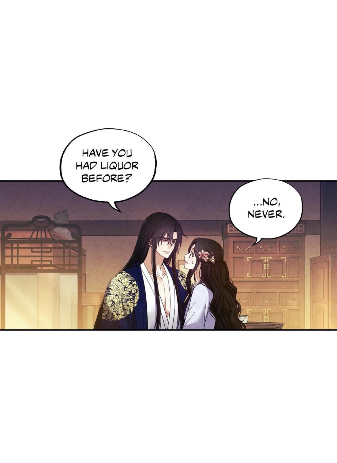 Elixir of the Sun Chapter 33 page 6