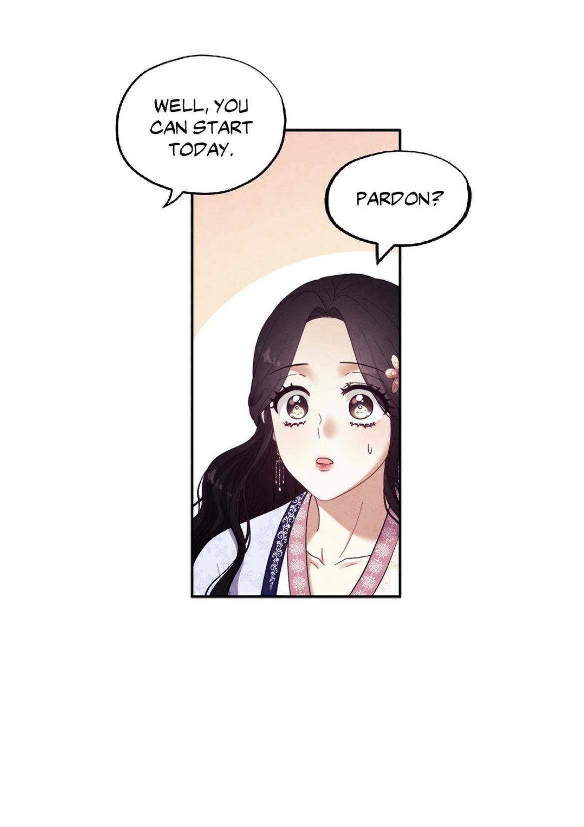 Elixir of the Sun Chapter 33 page 7