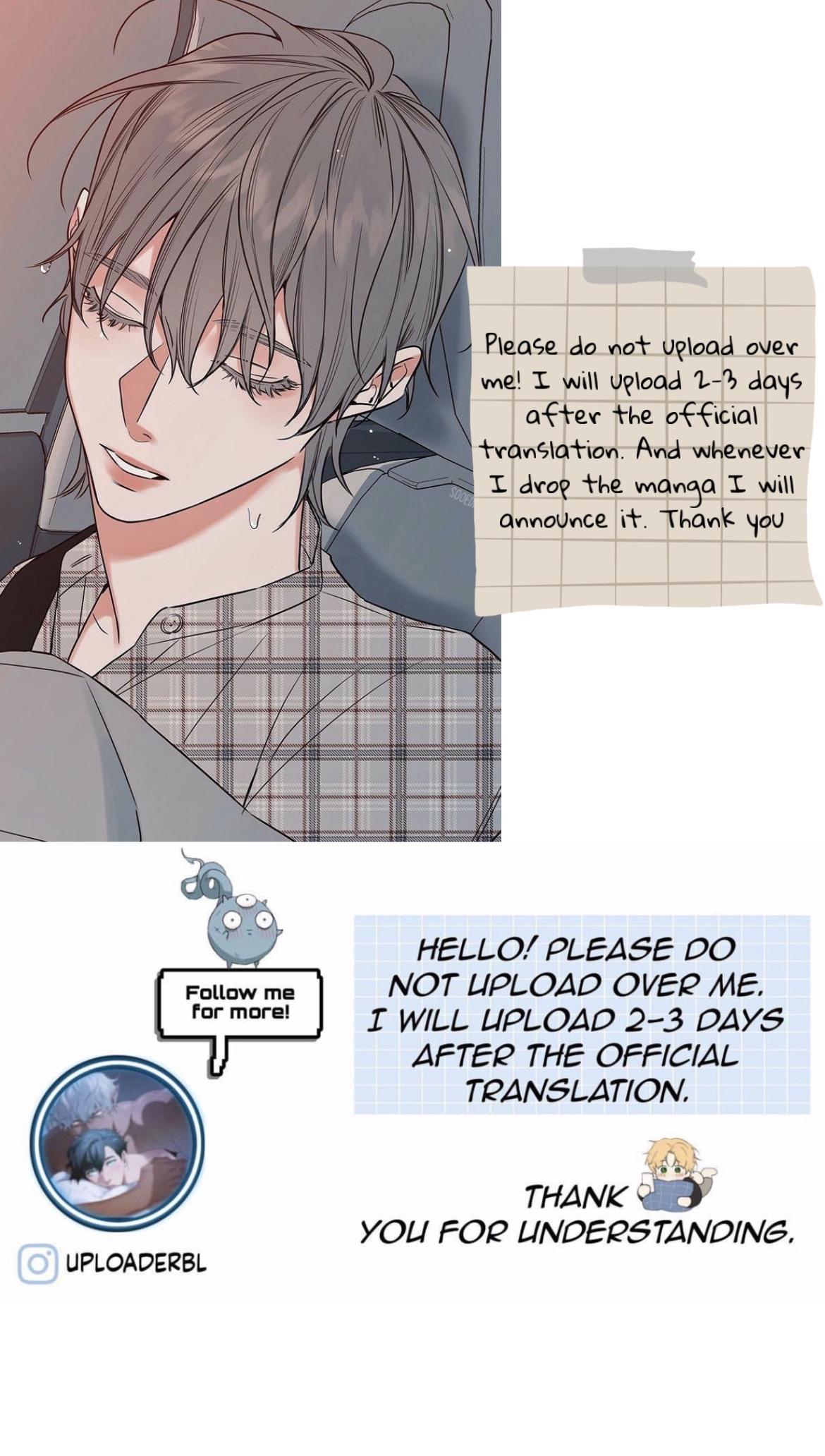 Elixir of the Sun Chapter 34 page 0