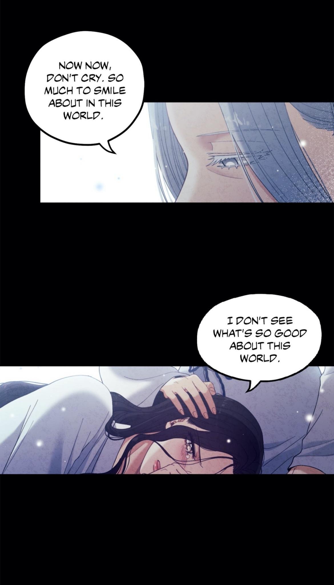 Elixir of the Sun Chapter 34 page 16