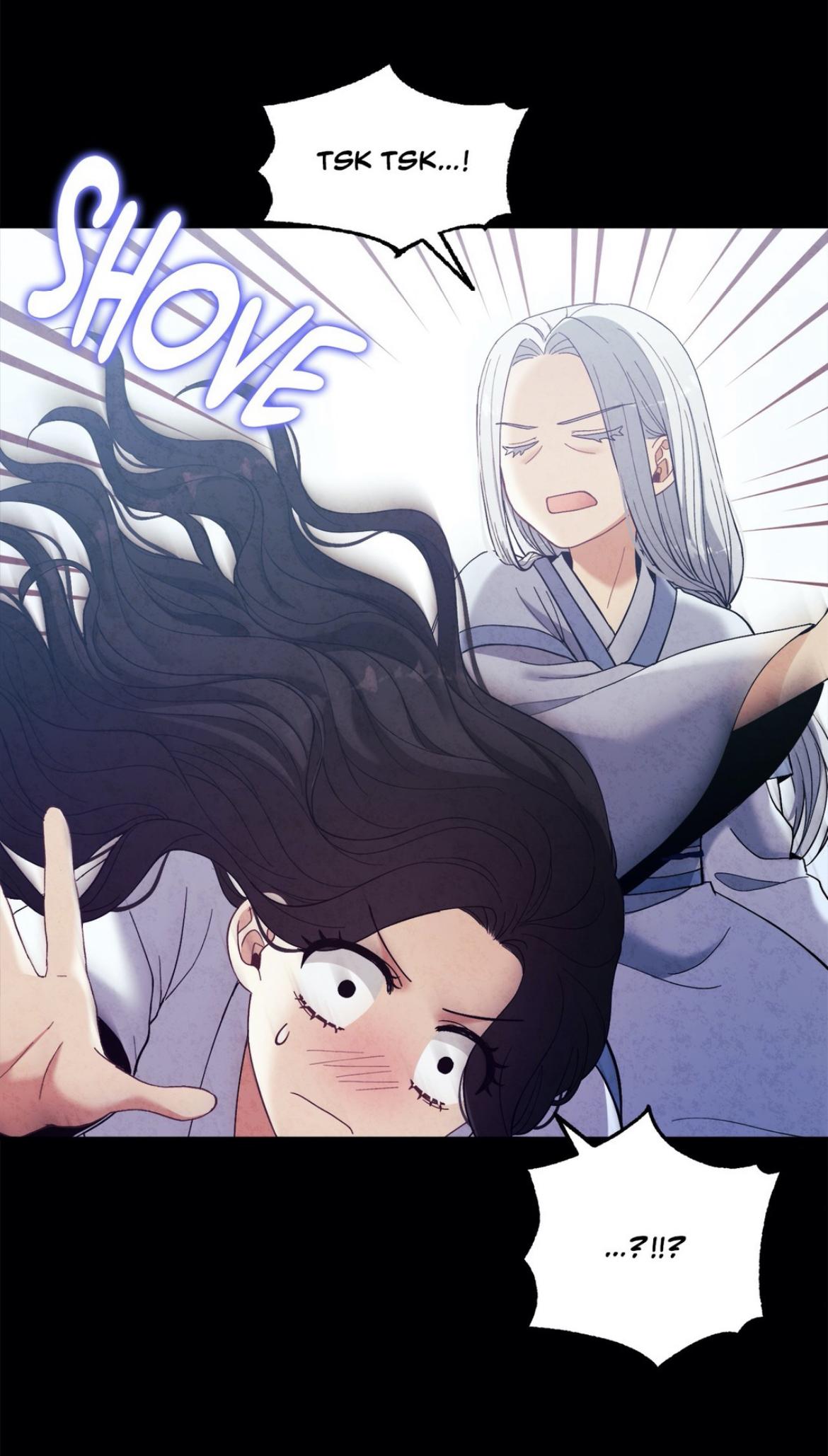Elixir of the Sun Chapter 34 page 18