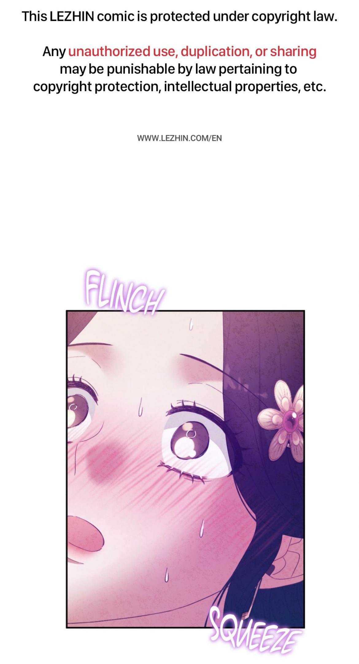 Elixir of the Sun Chapter 34 page 1