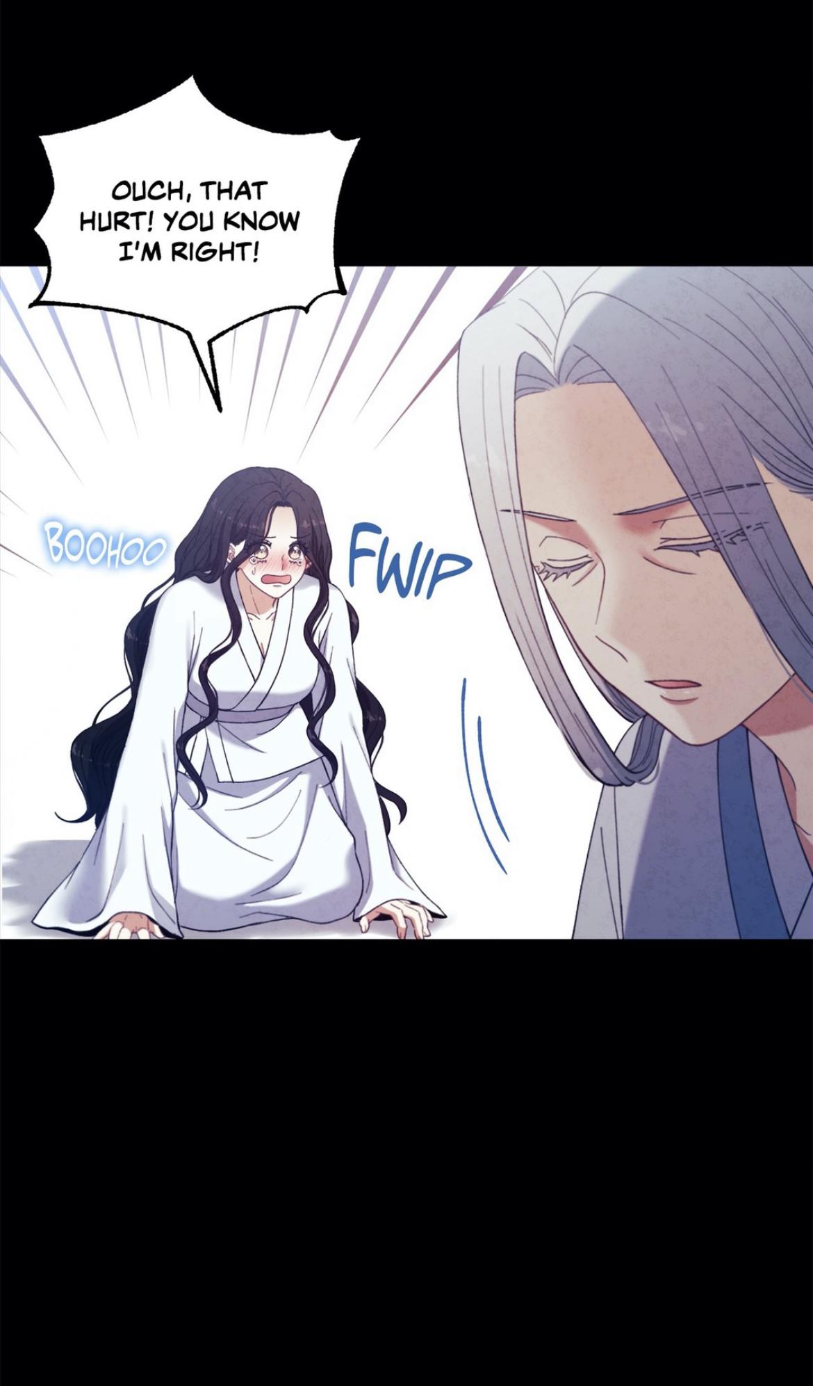 Elixir of the Sun Chapter 34 page 19