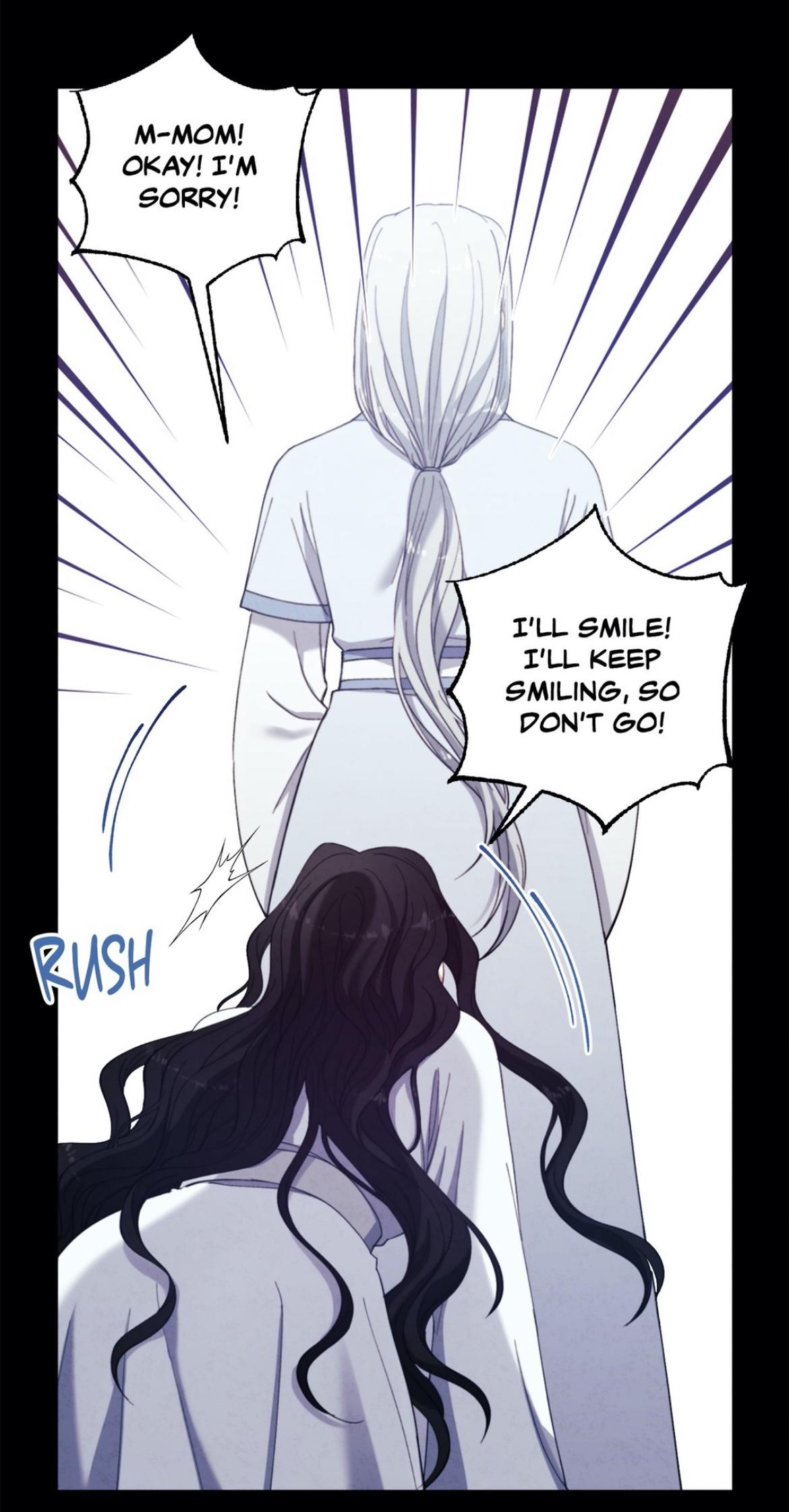 Elixir of the Sun Chapter 34 page 21