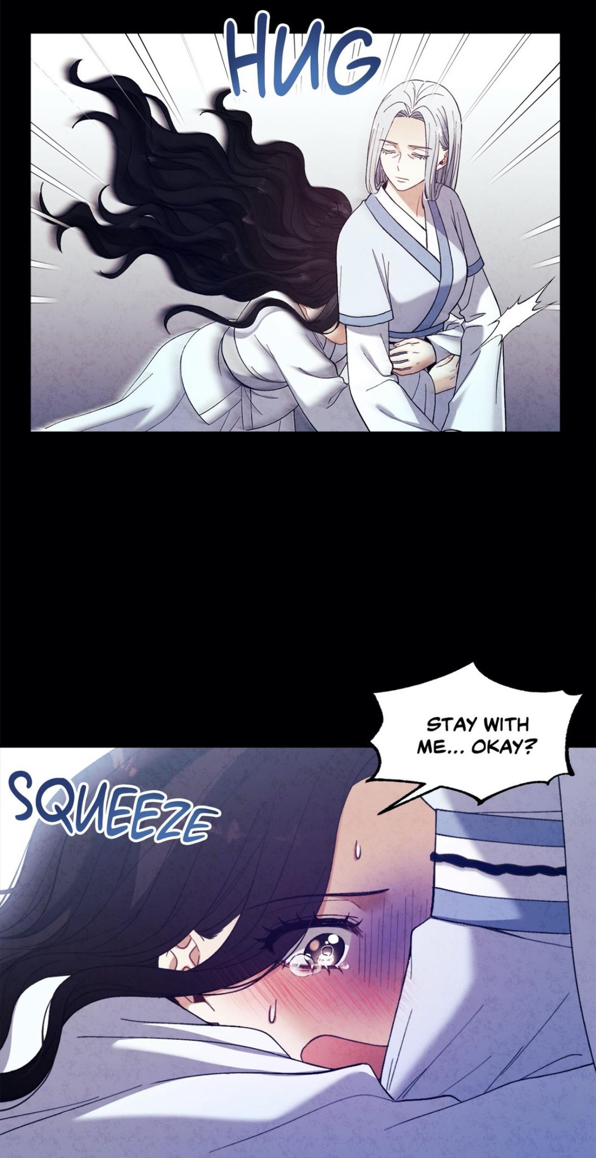 Elixir of the Sun Chapter 34 page 22