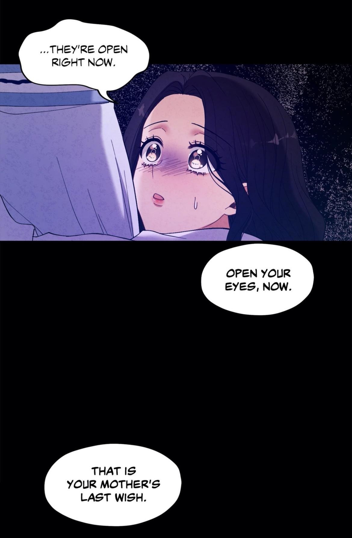 Elixir of the Sun Chapter 34 page 25