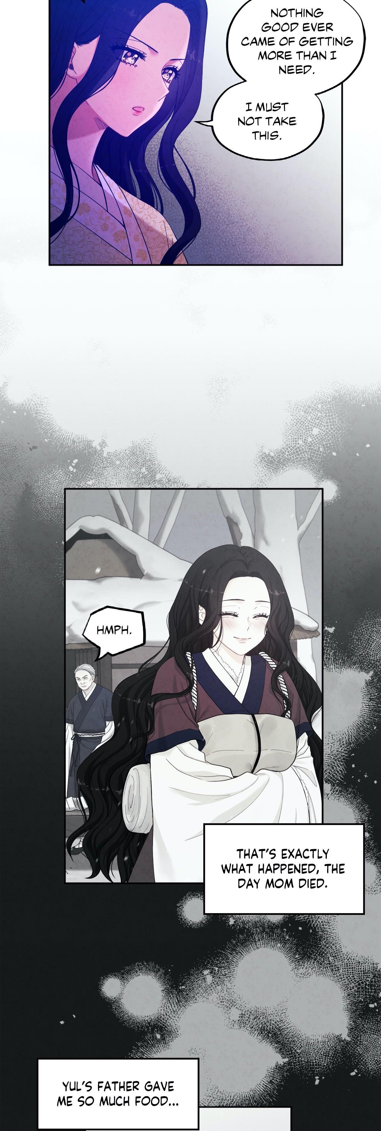 Elixir of the Sun Chapter 36 page 9