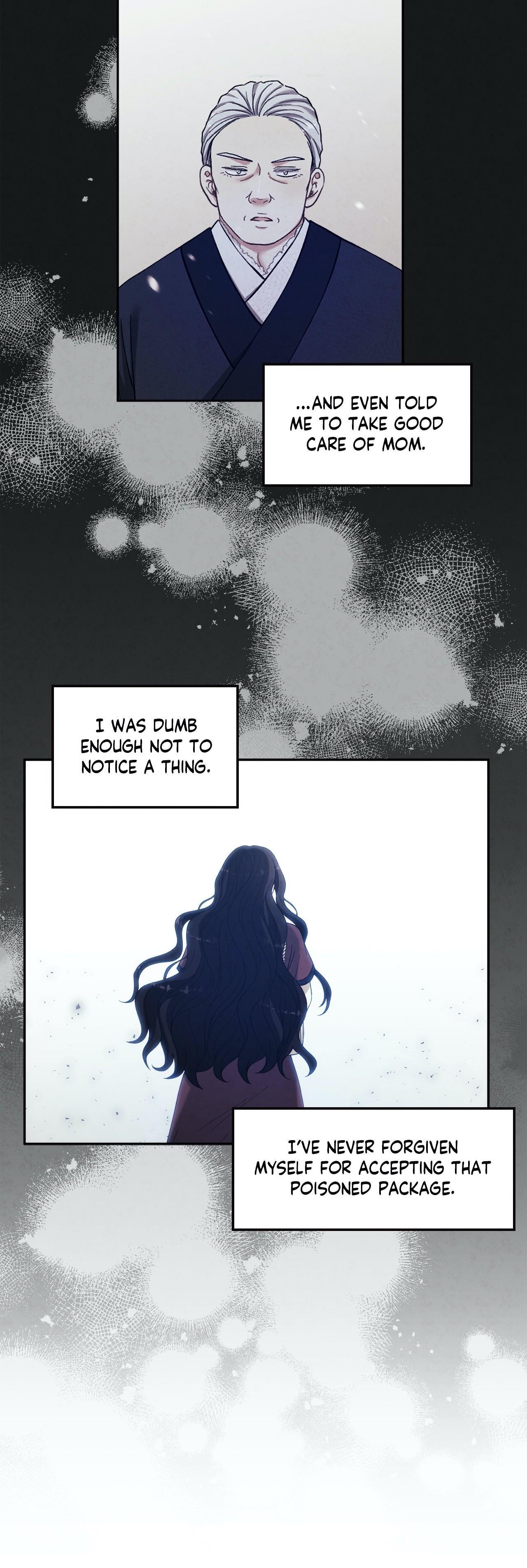 Elixir of the Sun Chapter 36 page 10