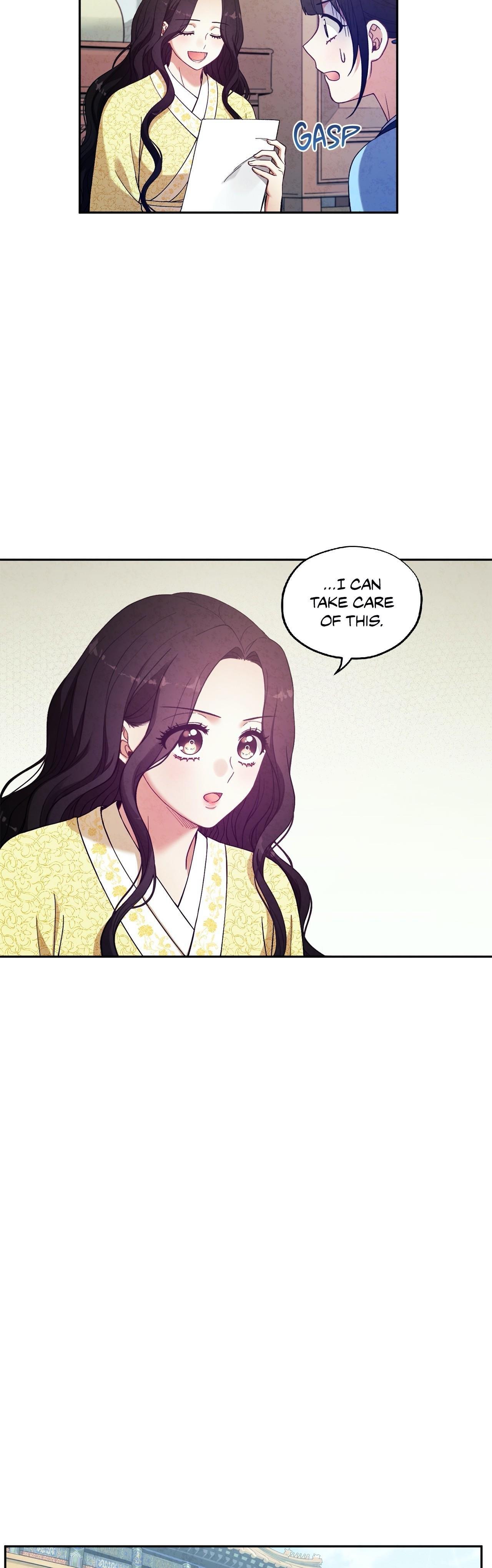 Elixir of the Sun Chapter 36 page 15