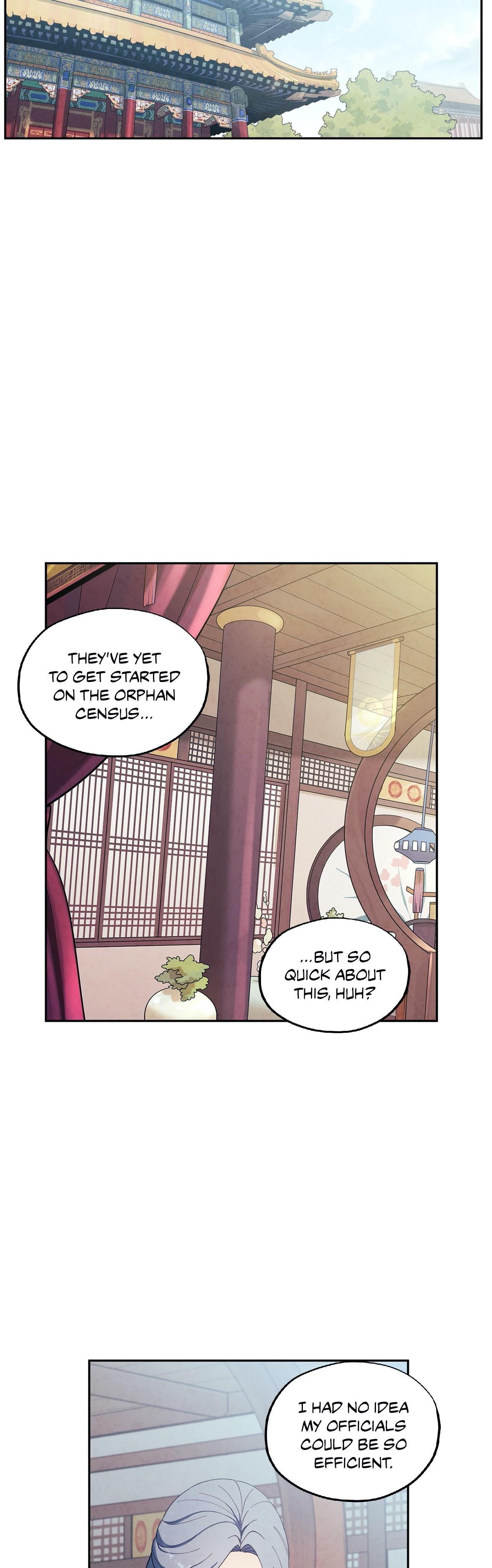 Elixir of the Sun Chapter 36 page 16