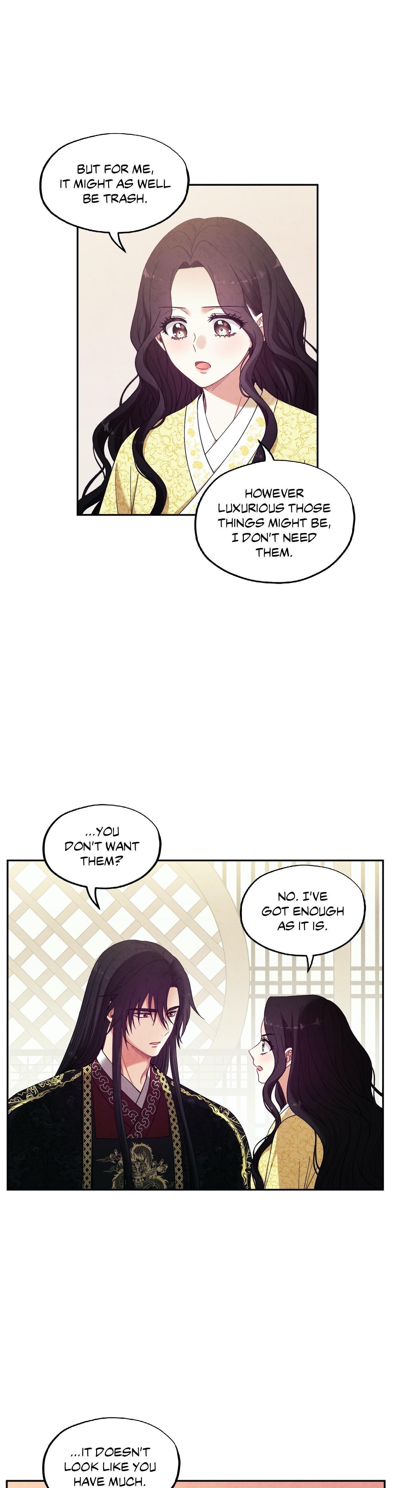 Elixir of the Sun Chapter 36 page 27