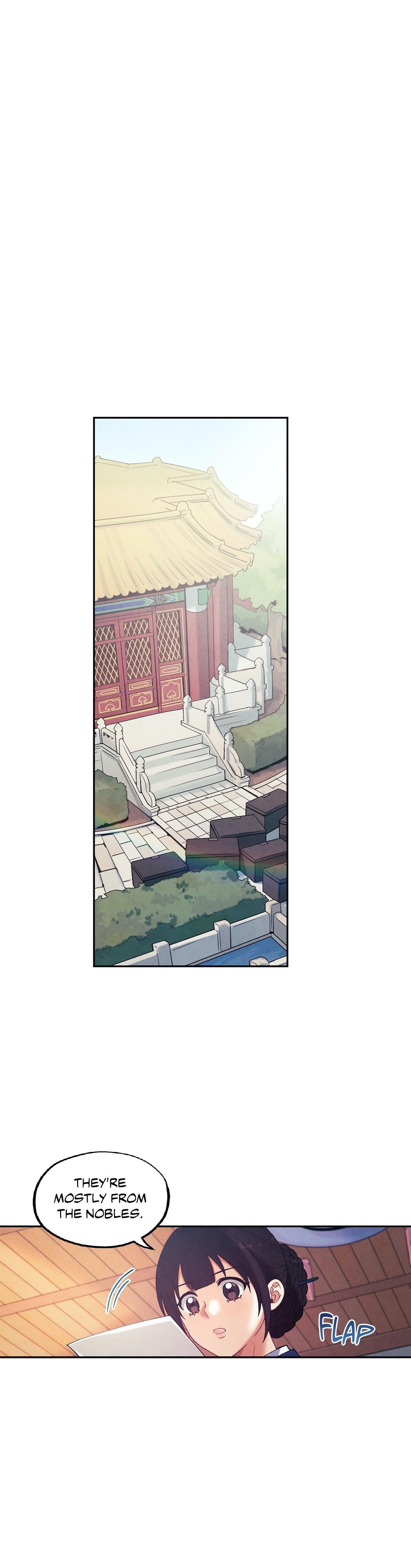 Elixir of the Sun Chapter 36 page 6