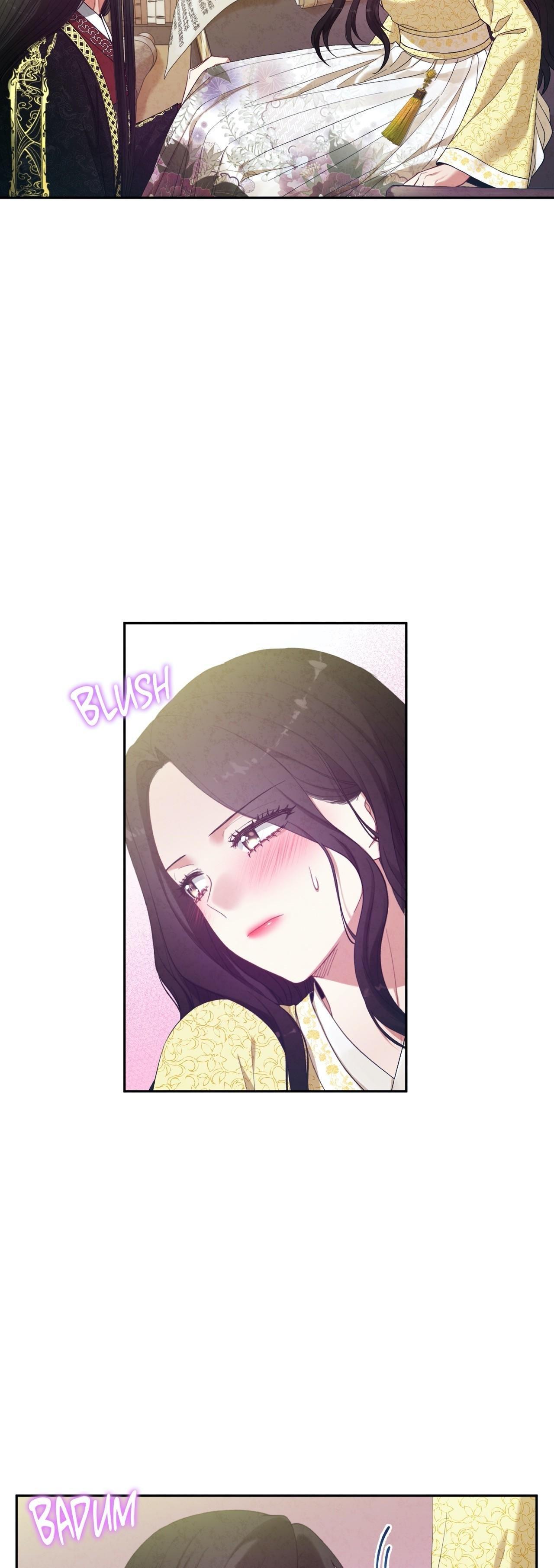 Elixir of the Sun Chapter 37 page 33