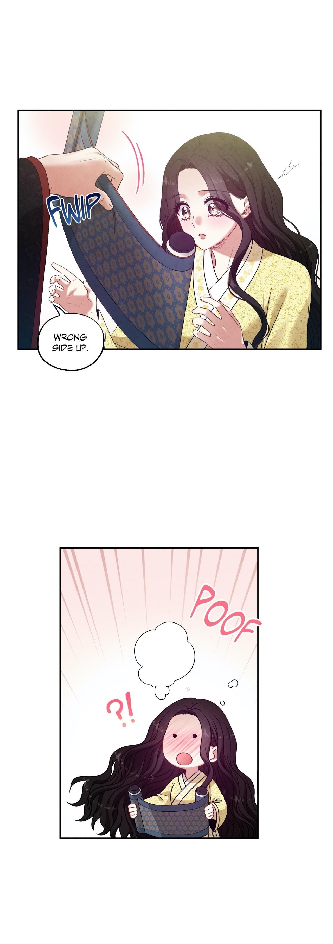 Elixir of the Sun Chapter 37 page 7