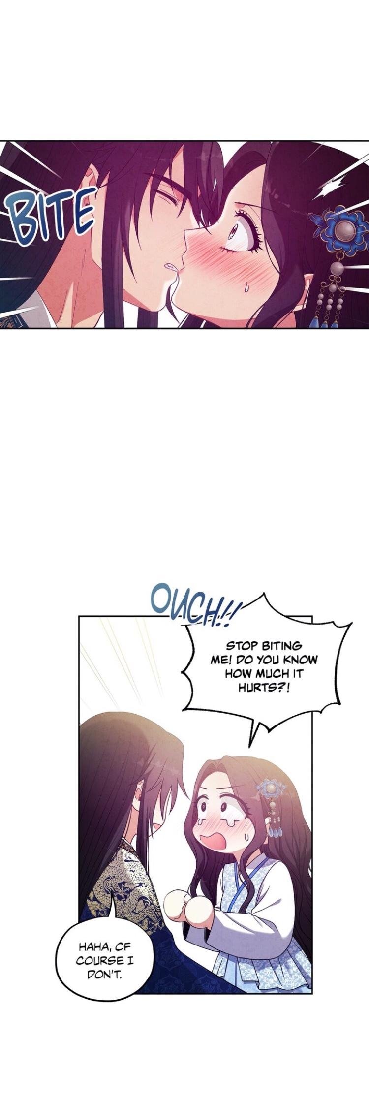Elixir of the Sun Chapter 39 page 9
