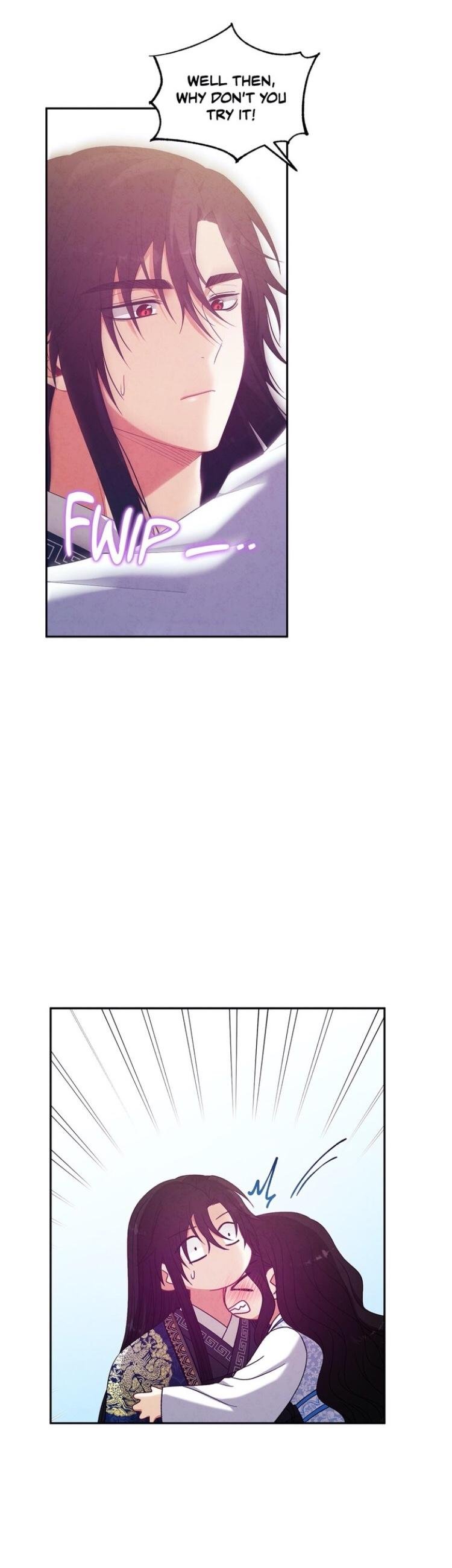Elixir of the Sun Chapter 39 page 10