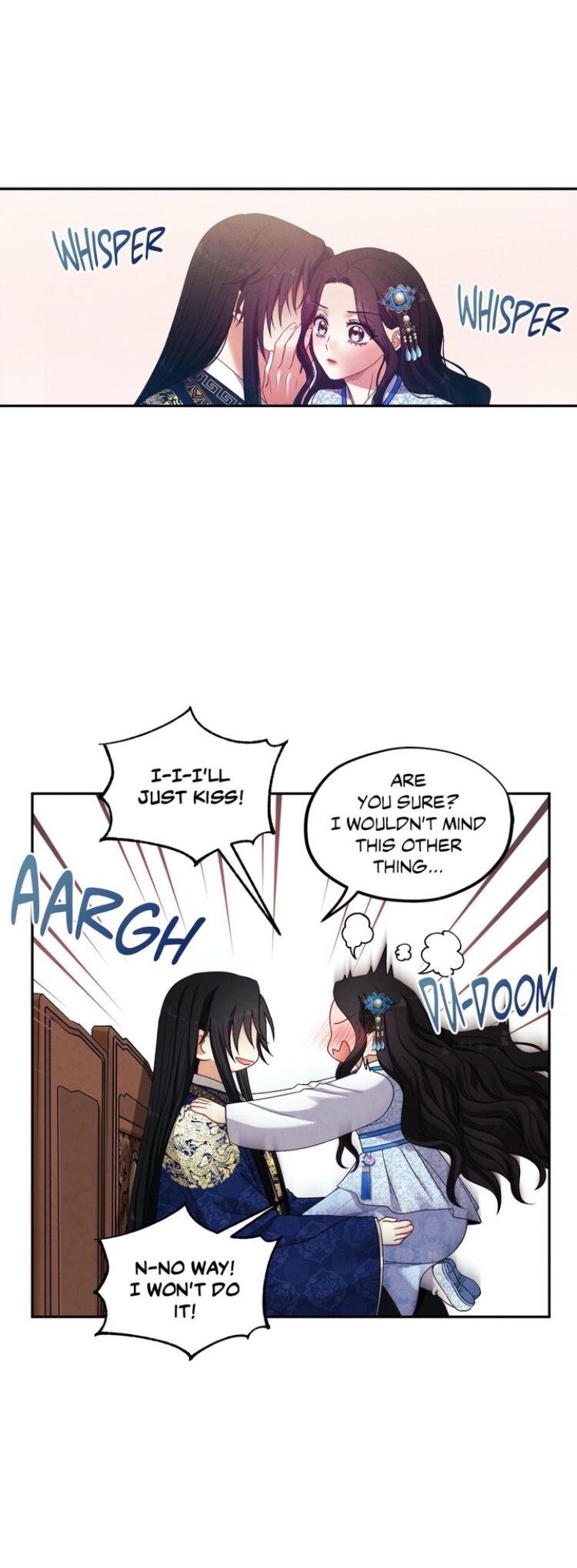 Elixir of the Sun Chapter 39 page 6