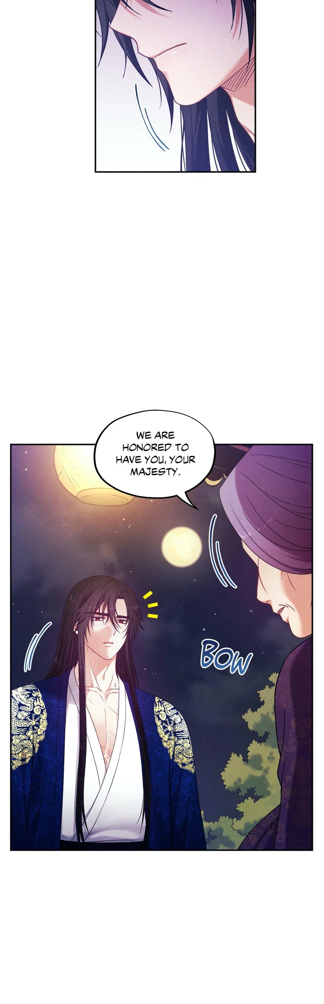 Elixir of the Sun Chapter 40 page 9
