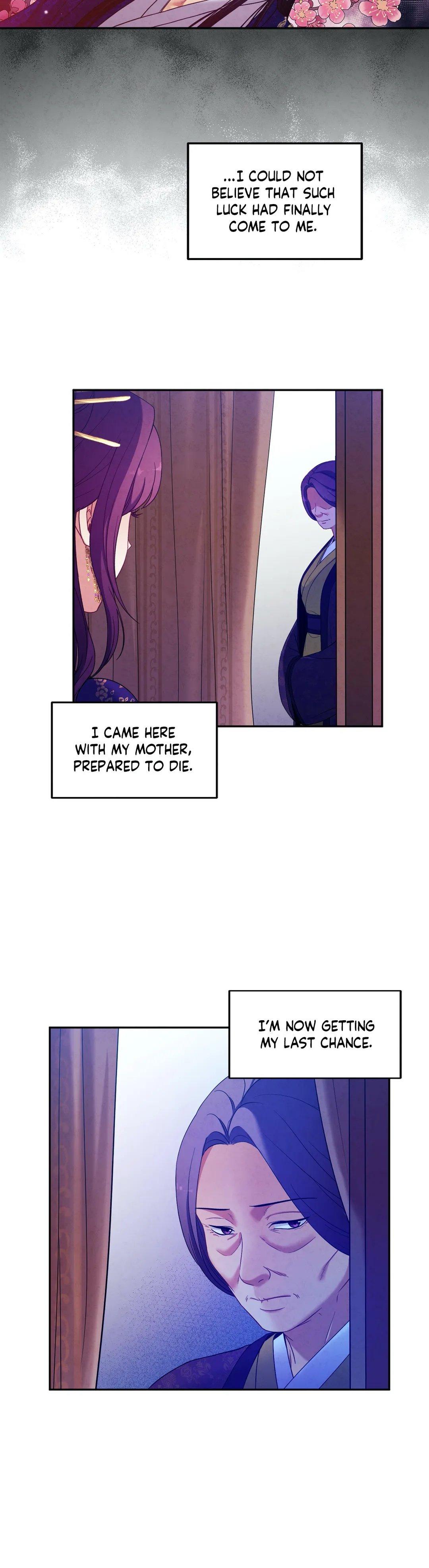 Elixir of the Sun Chapter 40 page 15