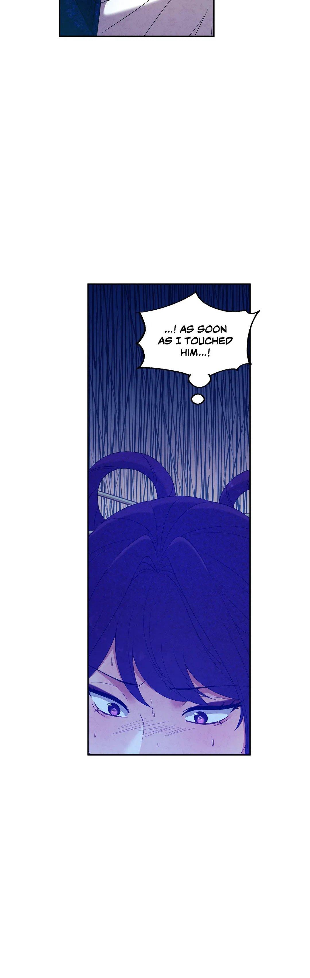 Elixir of the Sun Chapter 40 page 23