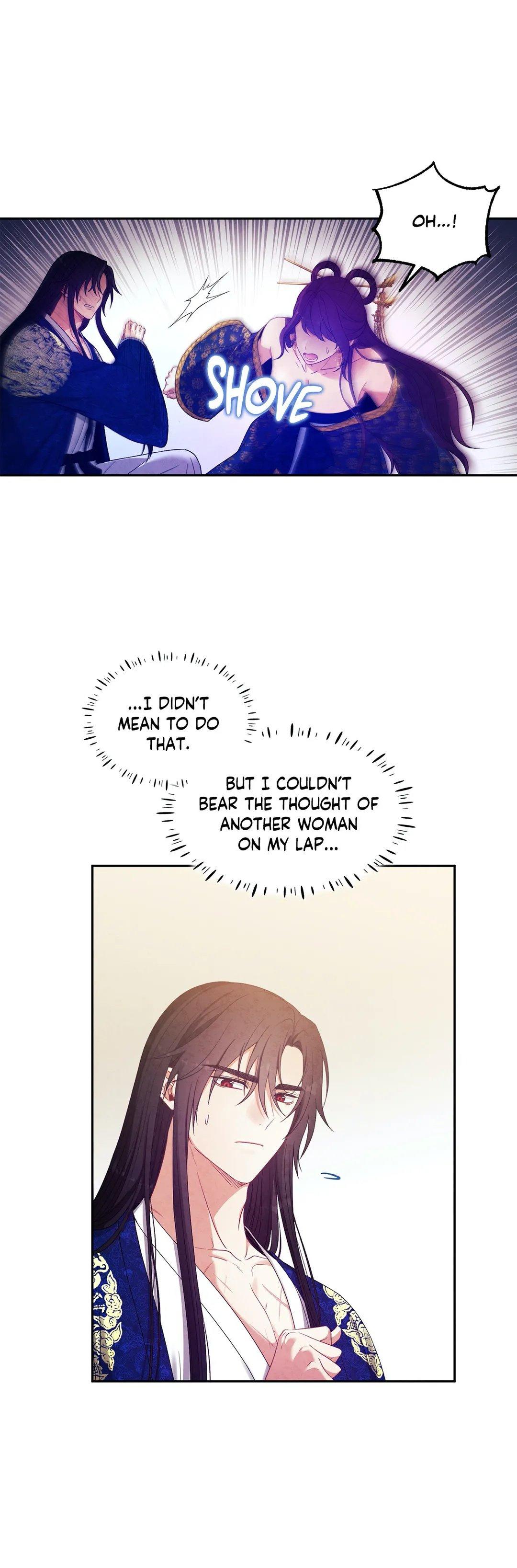 Elixir of the Sun Chapter 40 page 30