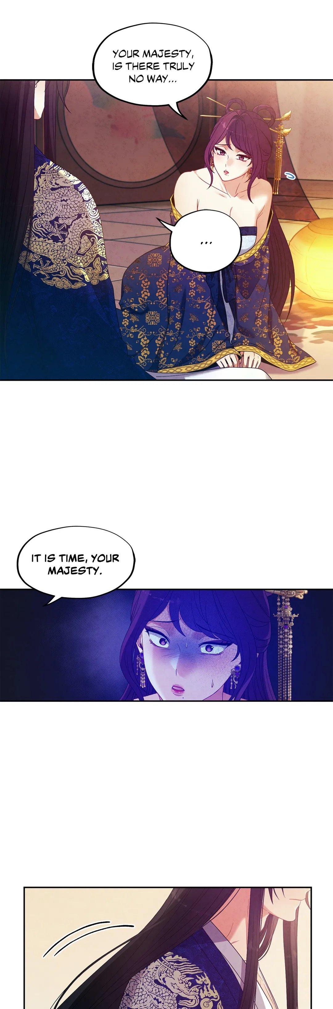Elixir of the Sun Chapter 40 page 31