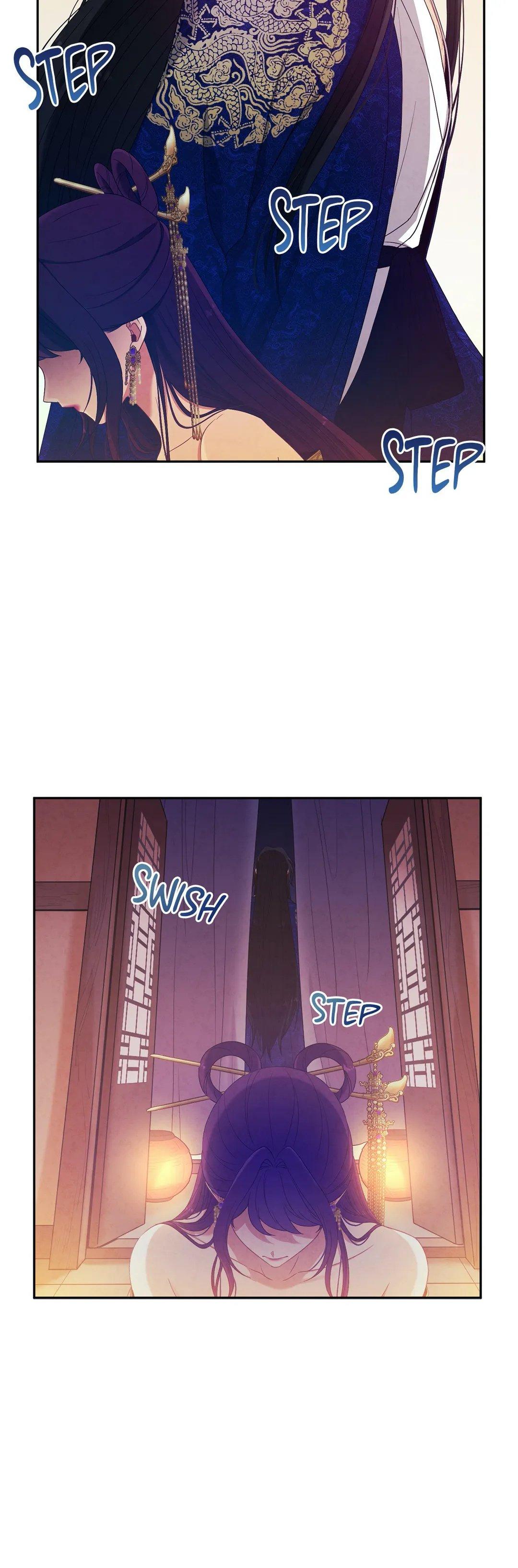 Elixir of the Sun Chapter 40 page 32