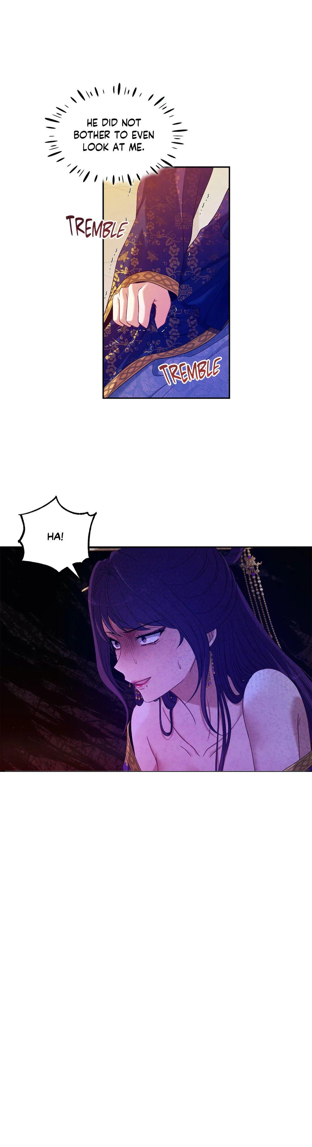 Elixir of the Sun Chapter 40 page 33