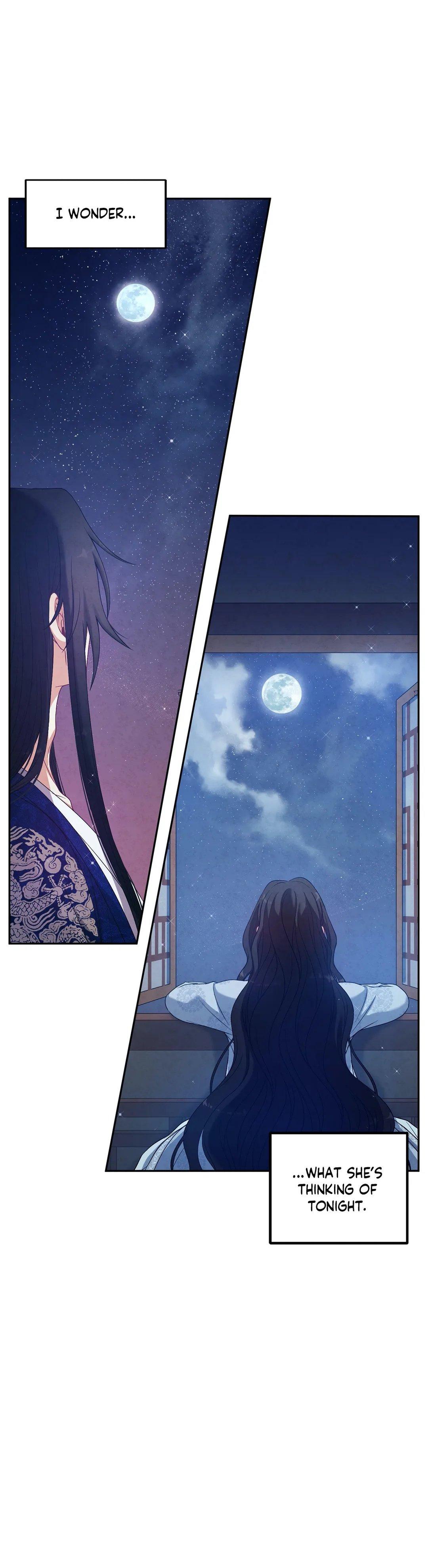 Elixir of the Sun Chapter 40 page 35