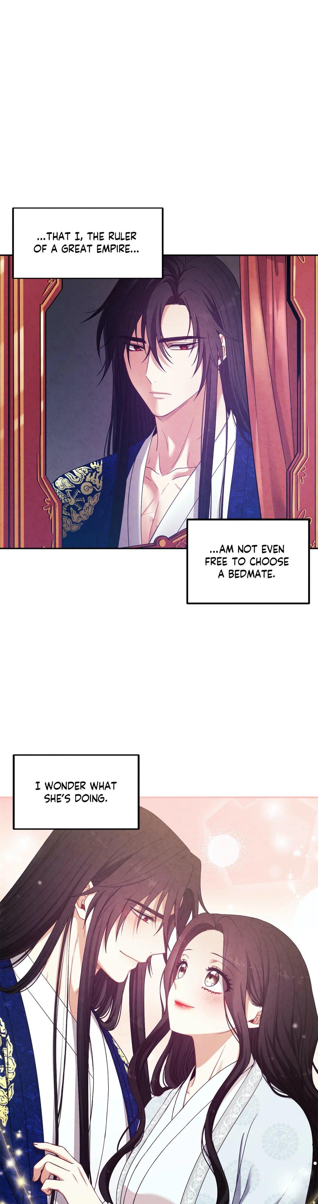 Elixir of the Sun Chapter 40 page 4