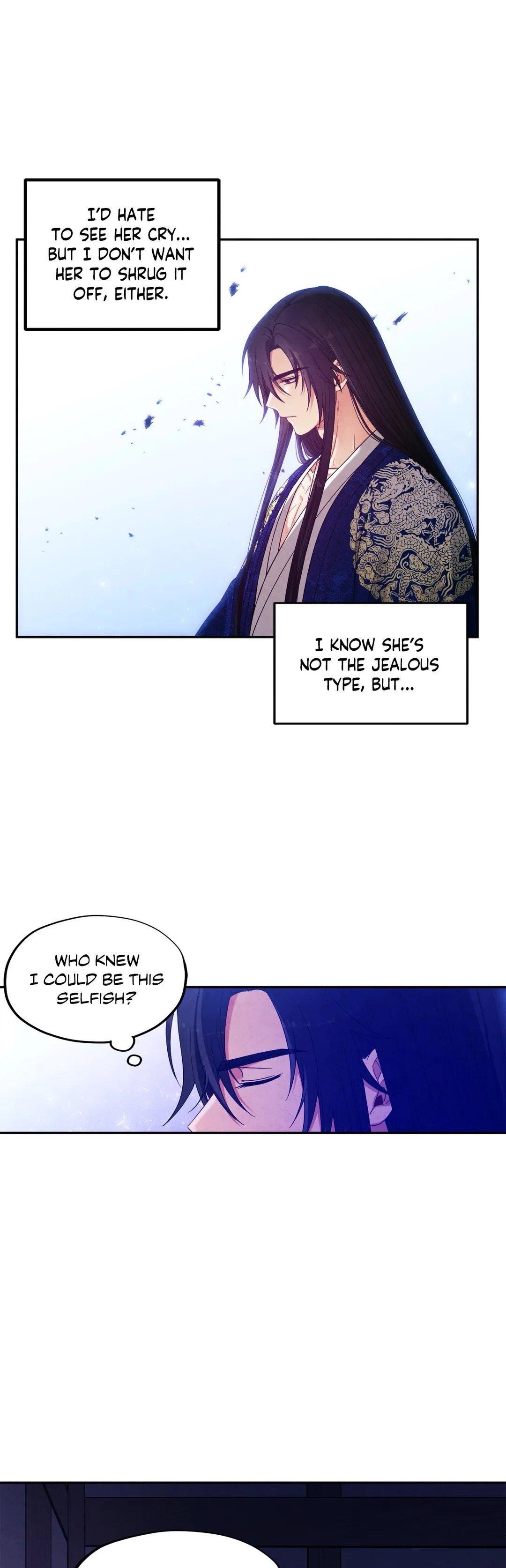 Elixir of the Sun Chapter 40 page 6