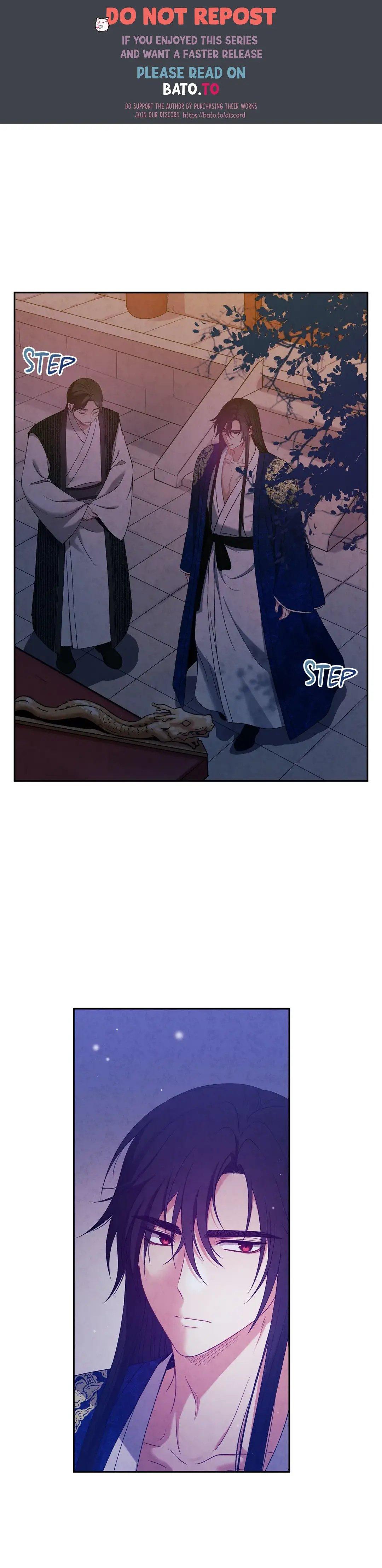 Elixir of the Sun Chapter 41 page 0