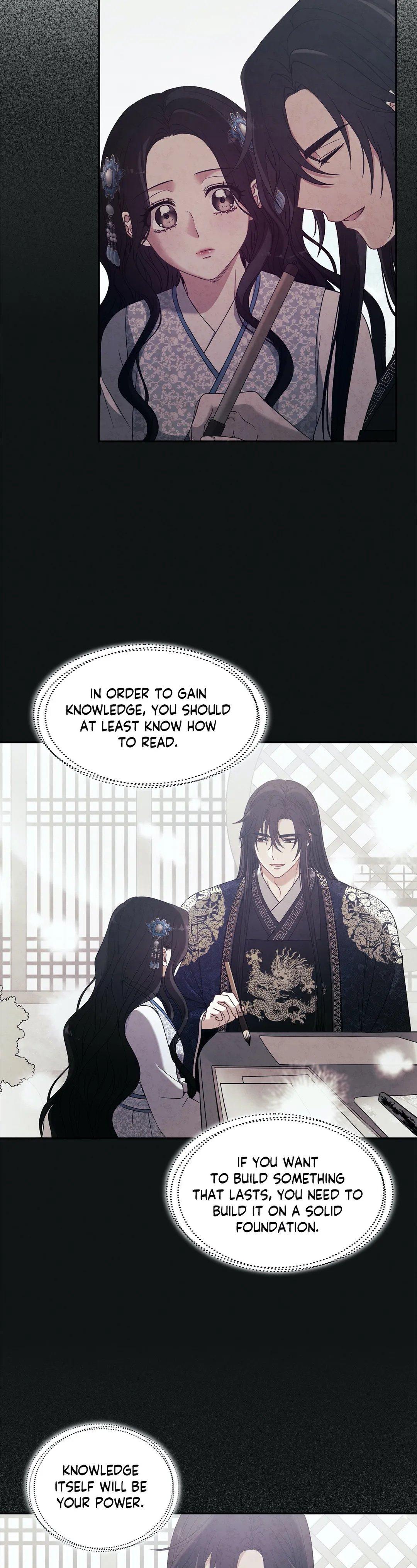 Elixir of the Sun Chapter 41 page 10