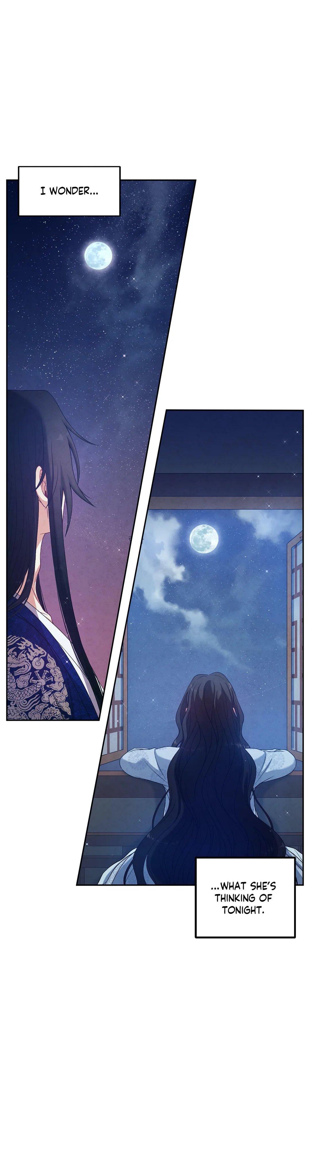 Elixir of the Sun Chapter 41 page 1