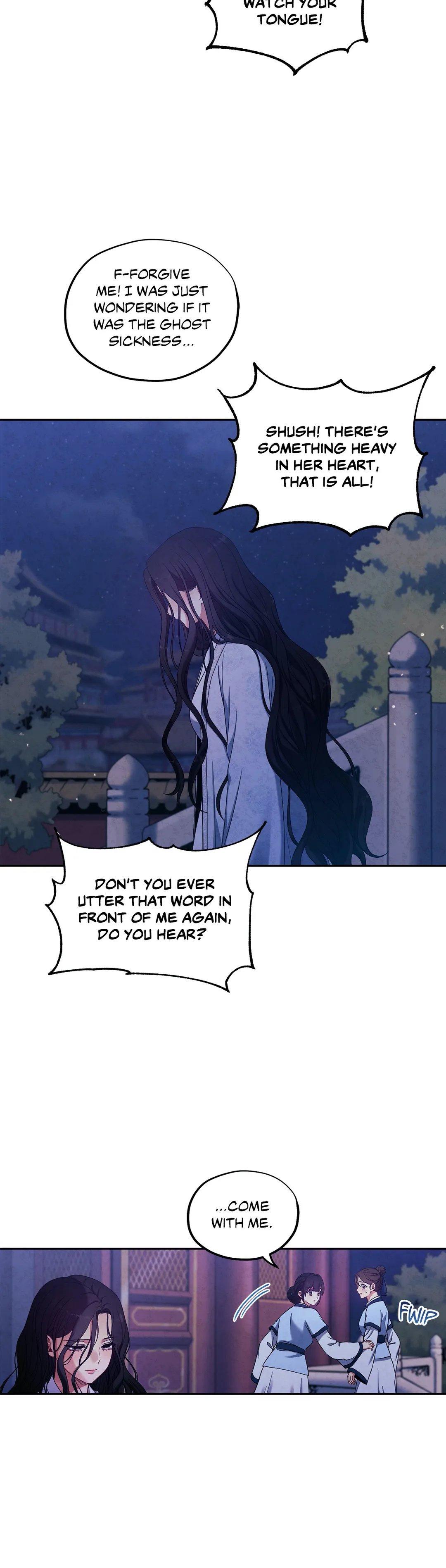 Elixir of the Sun Chapter 41 page 24