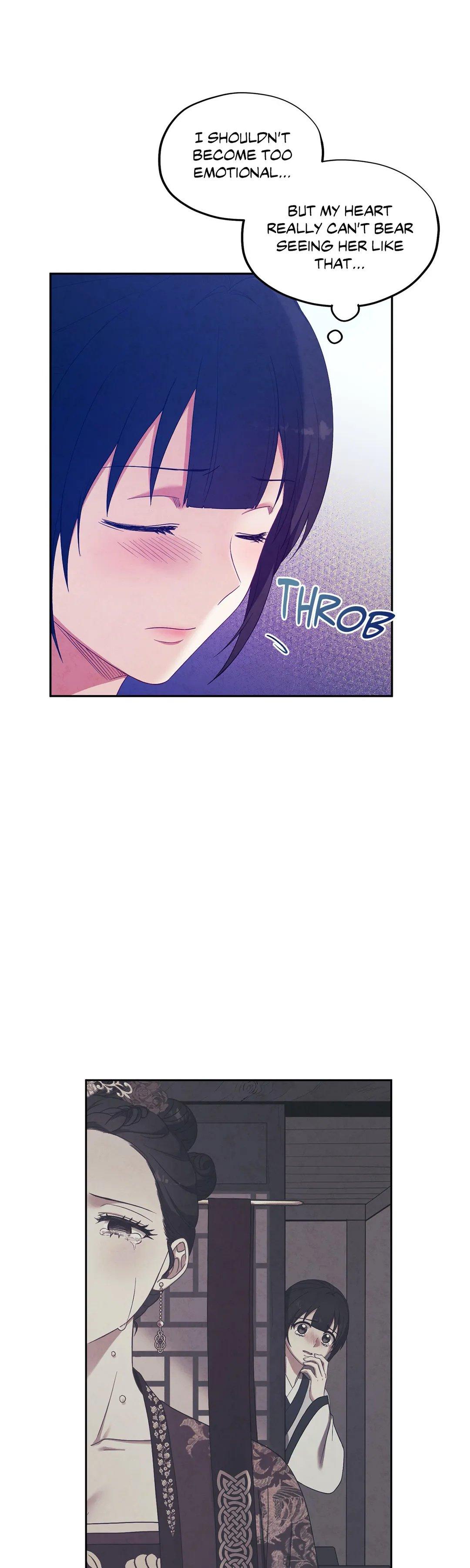 Elixir of the Sun Chapter 41 page 28