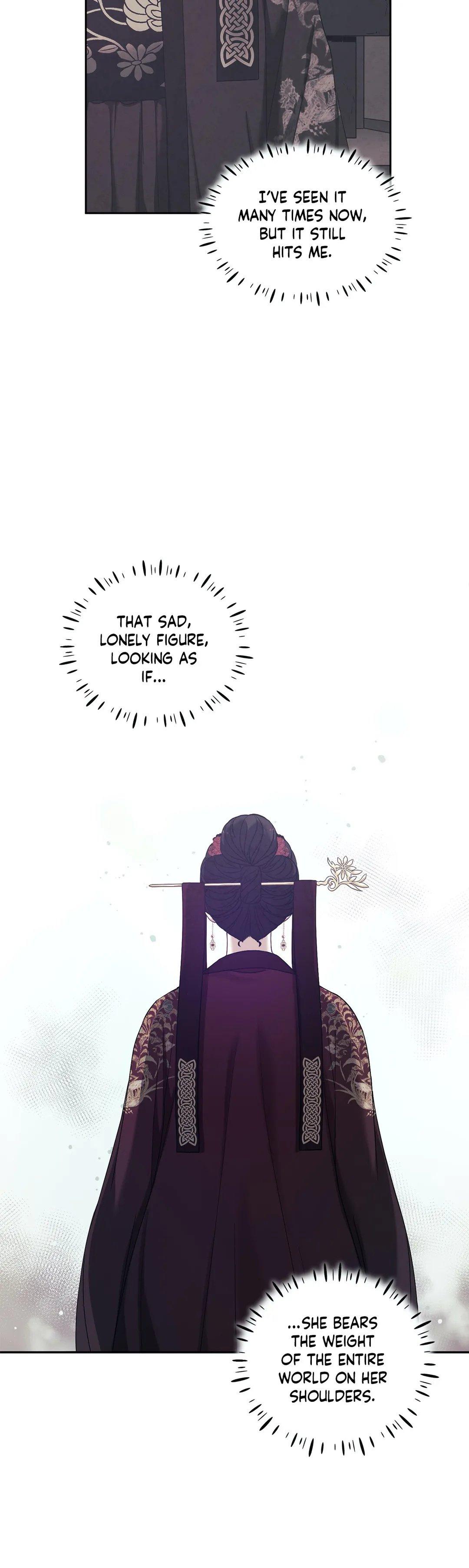 Elixir of the Sun Chapter 41 page 29