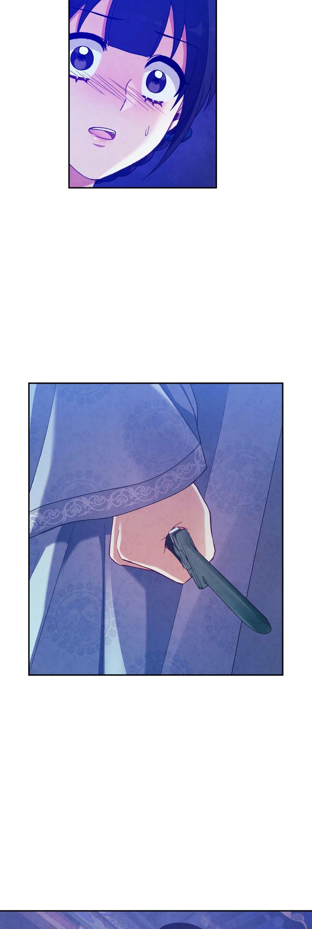 Elixir of the Sun Chapter 41 page 31