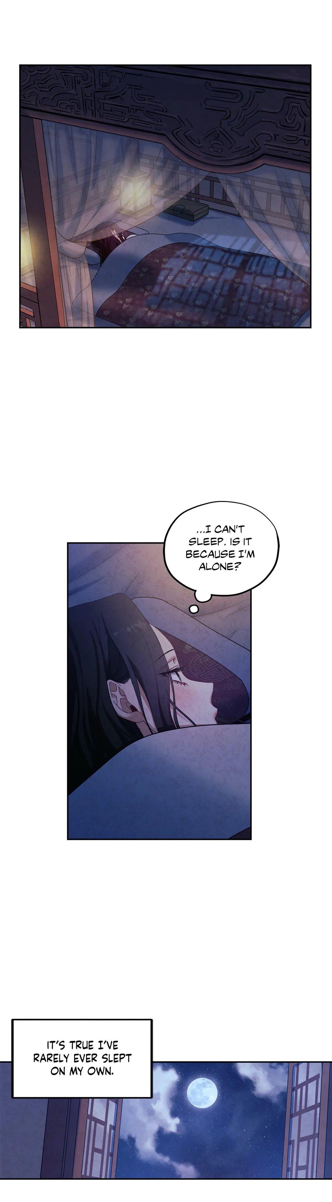 Elixir of the Sun Chapter 41 page 4