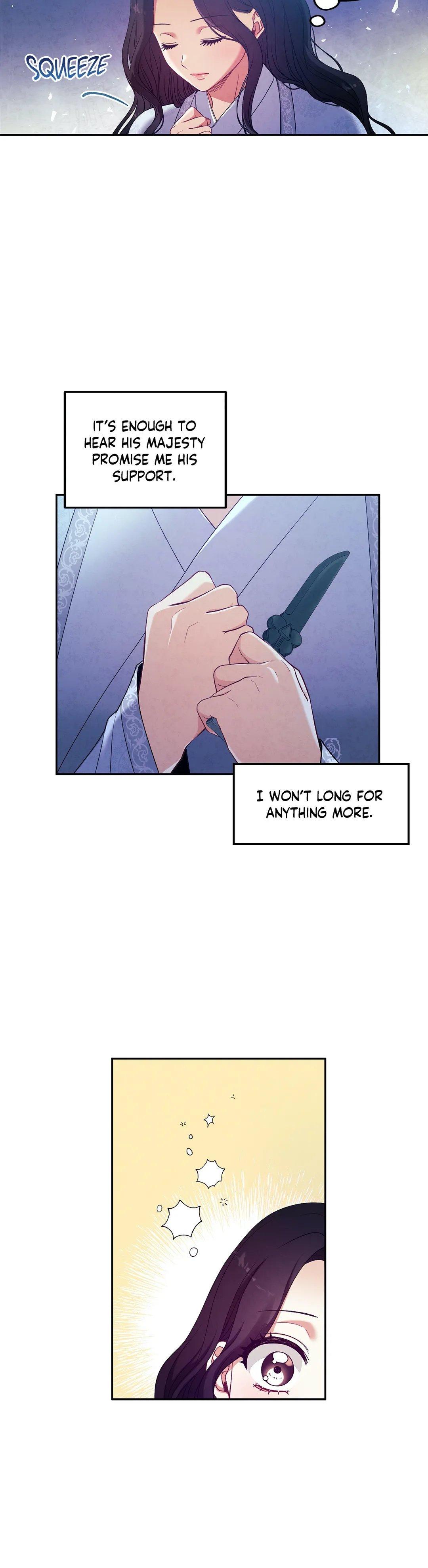 Elixir of the Sun Chapter 41 page 8