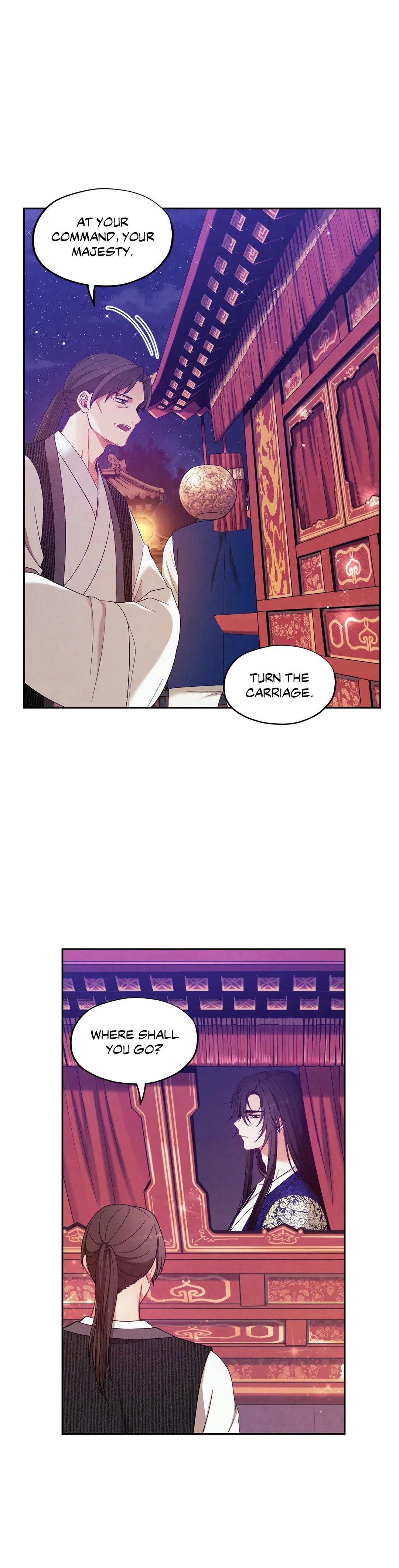 Elixir of the Sun Chapter 42 page 9