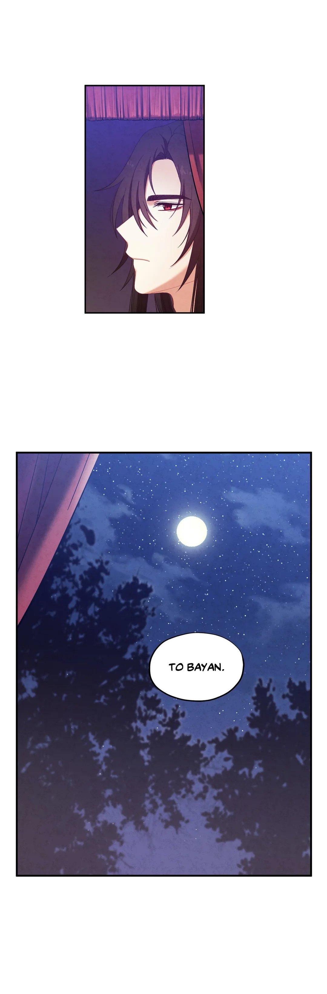 Elixir of the Sun Chapter 42 page 10