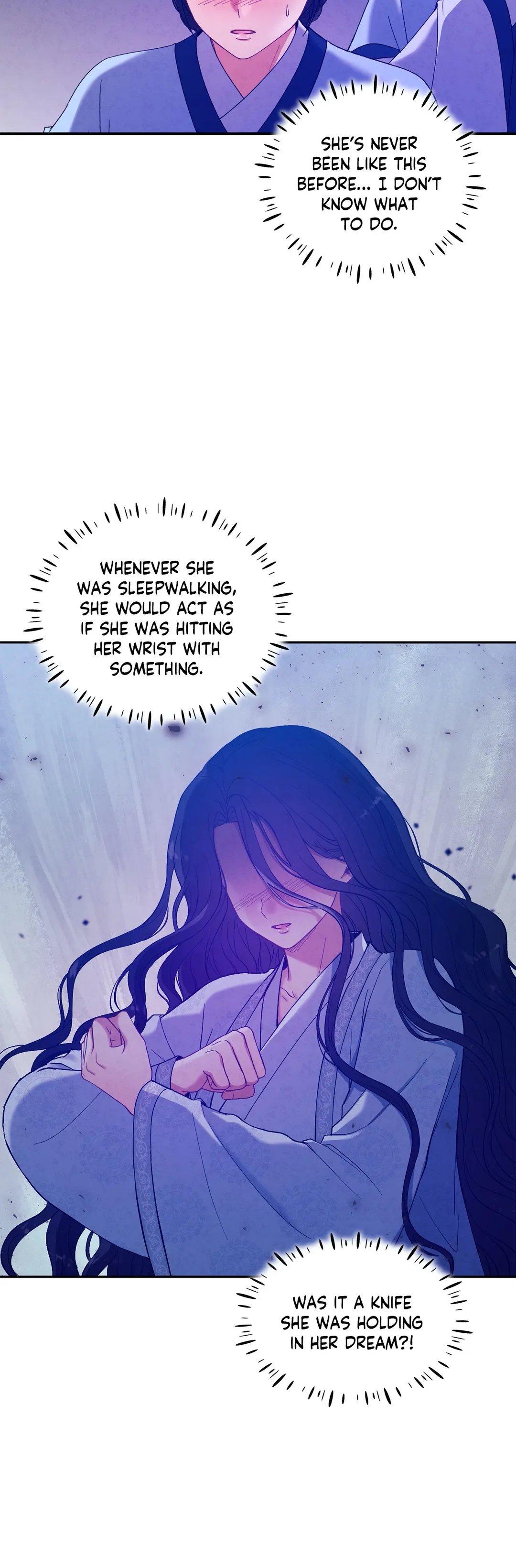 Elixir of the Sun Chapter 42 page 13
