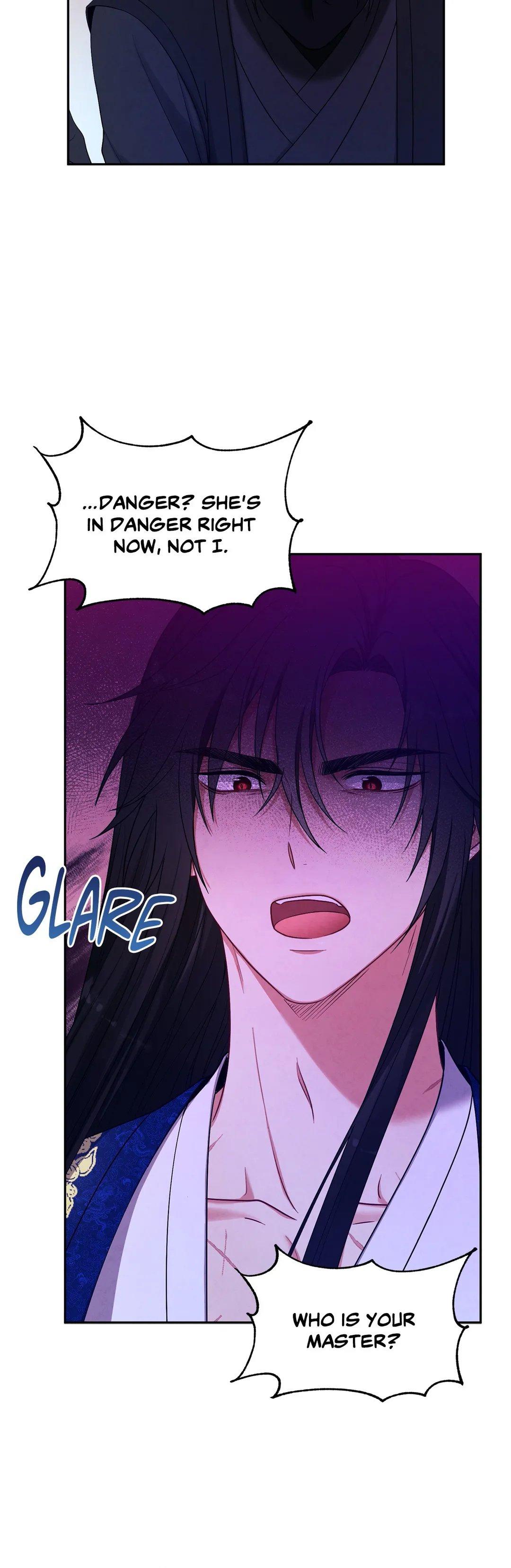 Elixir of the Sun Chapter 42 page 24