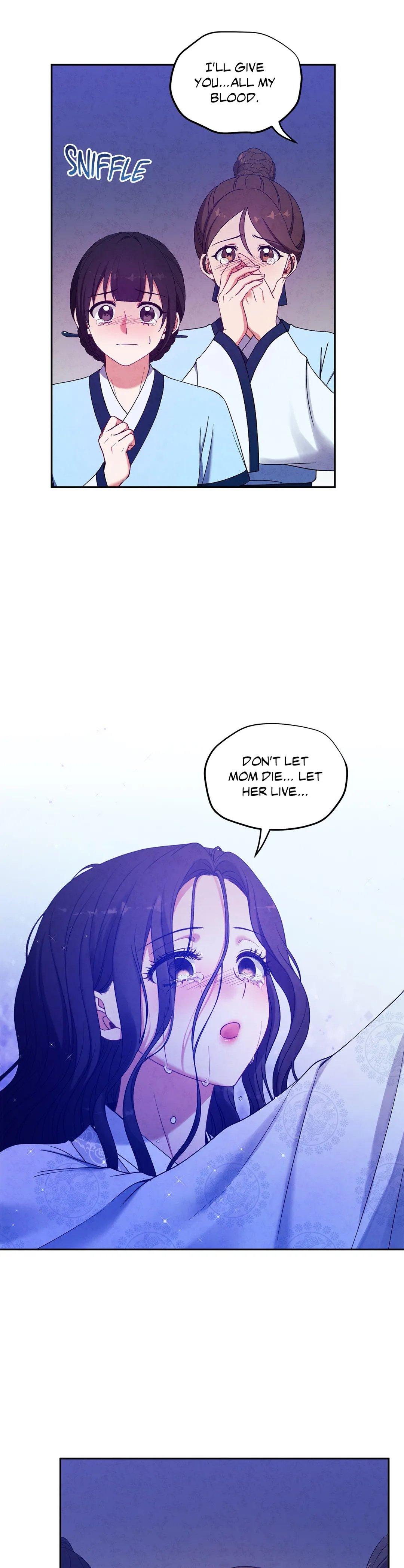Elixir of the Sun Chapter 42 page 29