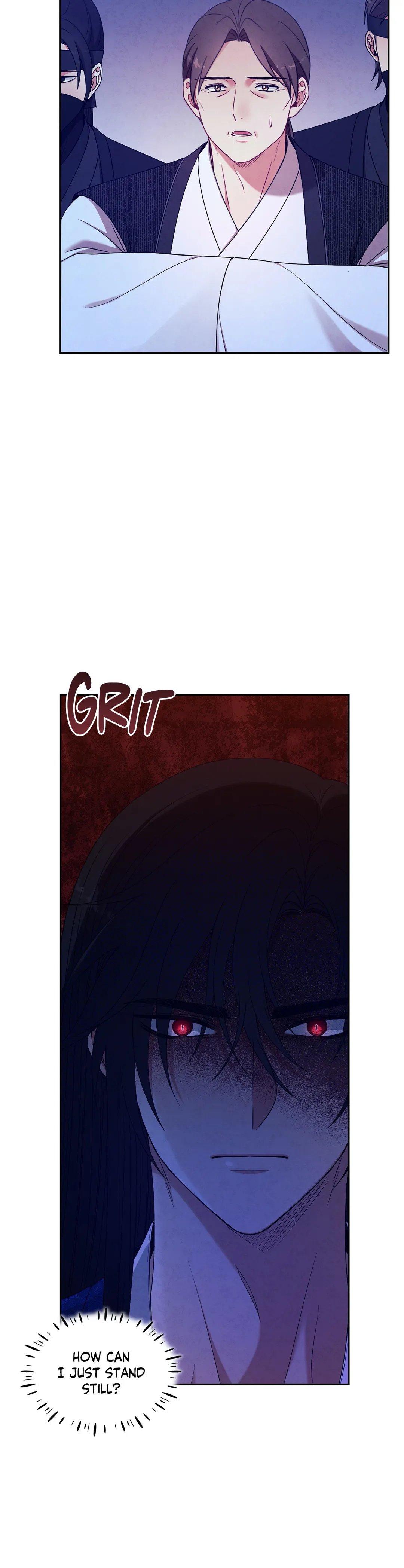 Elixir of the Sun Chapter 42 page 30