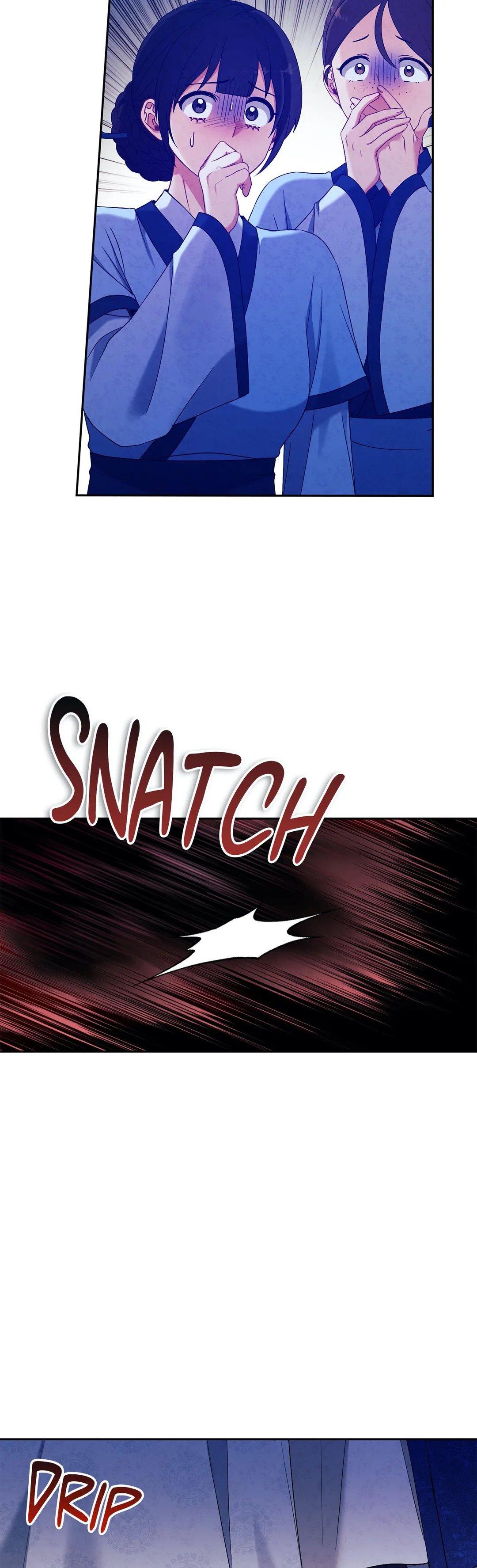 Elixir of the Sun Chapter 42 page 33