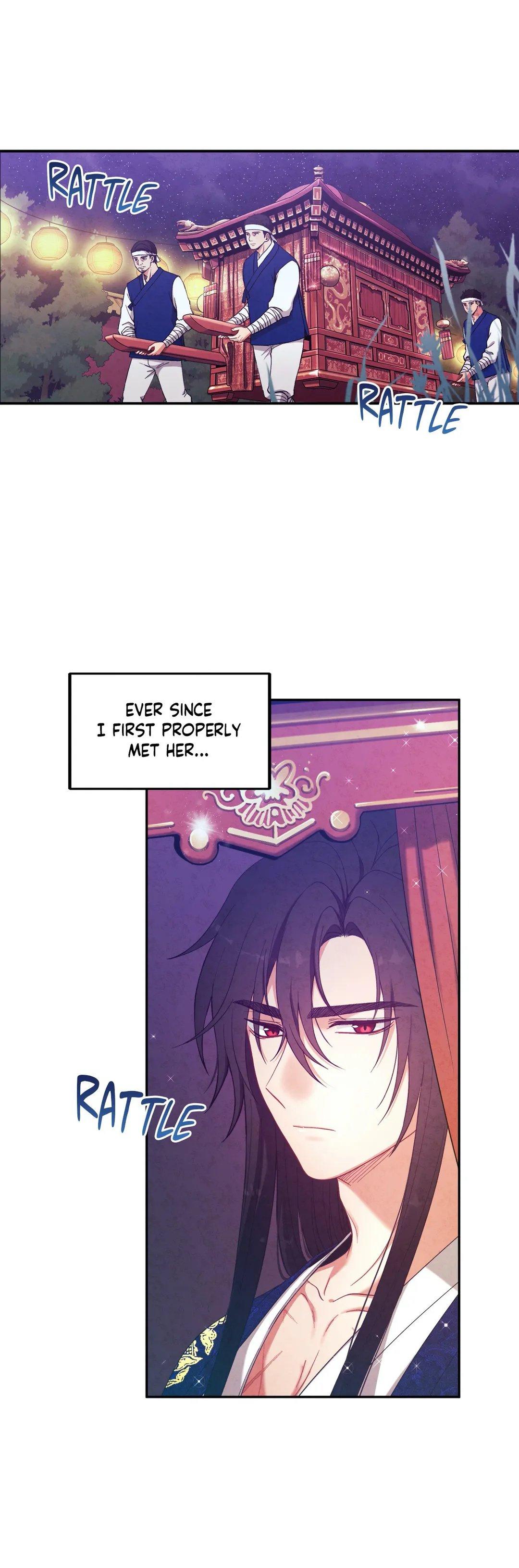 Elixir of the Sun Chapter 42 page 3