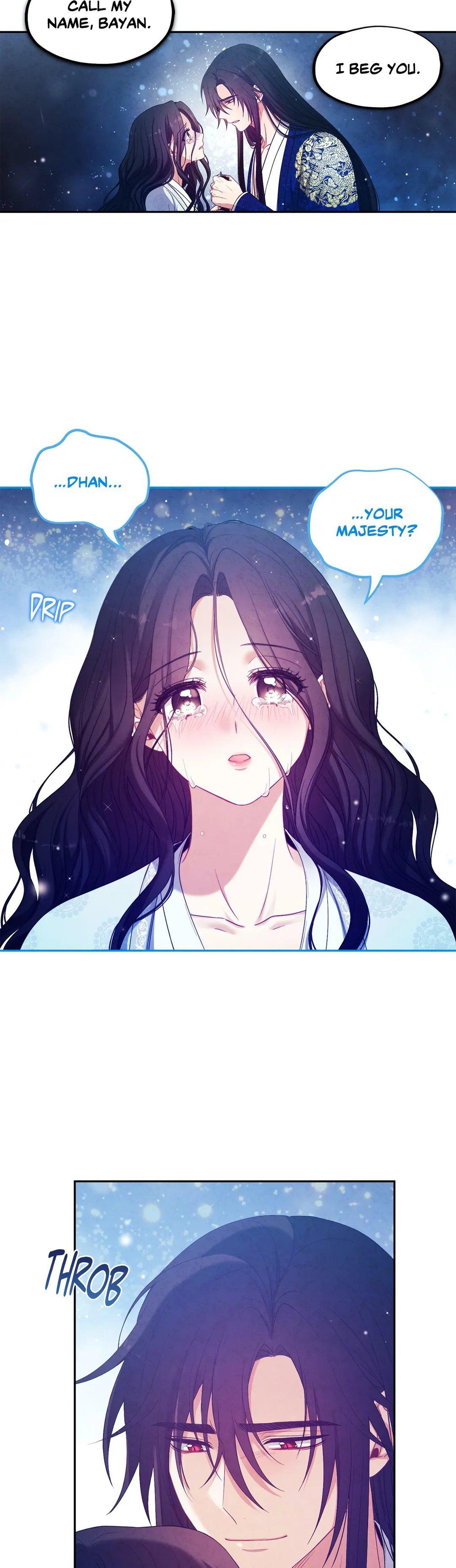Elixir of the Sun Chapter 42 page 39