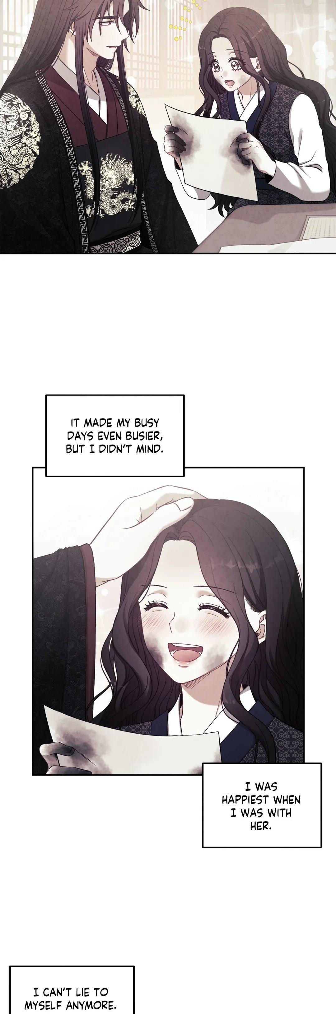Elixir of the Sun Chapter 42 page 5
